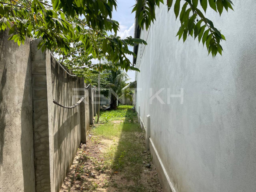 Warehouse for Rent at Sangkat Phleung Chheh Roteh