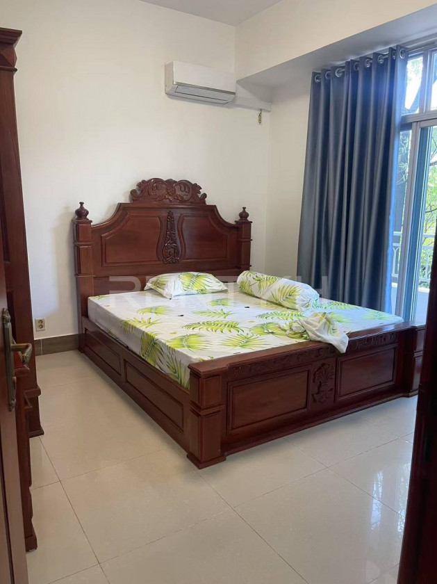 Link Villa for rent at Borey kamko City