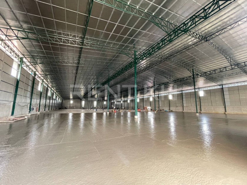 Factory for Rent, NR 2