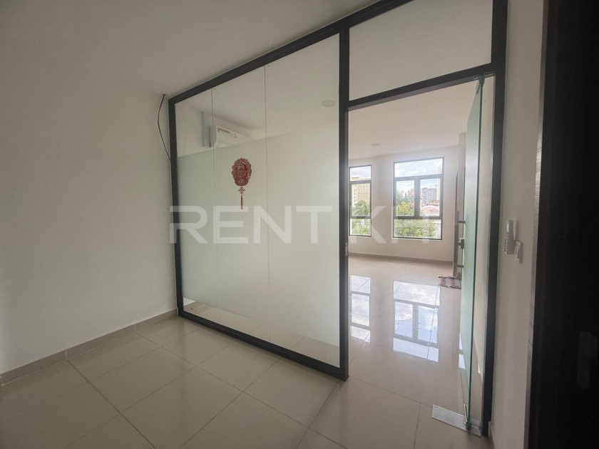 Office Space For Rent at Sangkat Boengkak