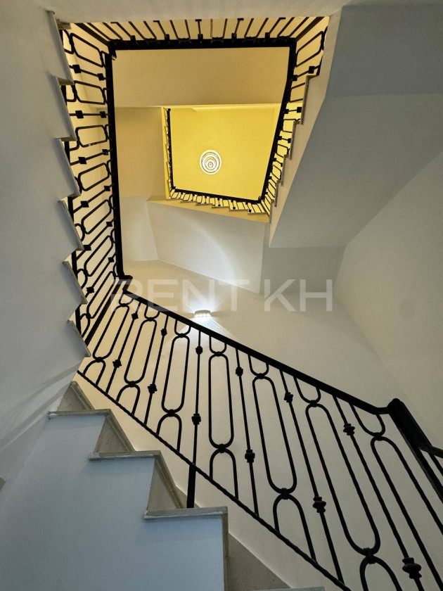 Twin Villa for Rent at Borey Chip Mong Land 598