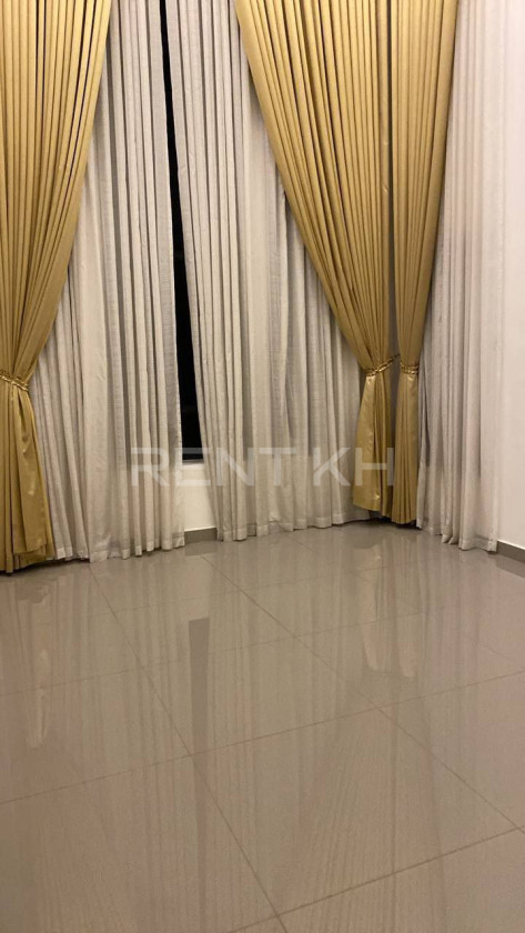 Single Villa for Rent at Borey Chip Mong Land 598
