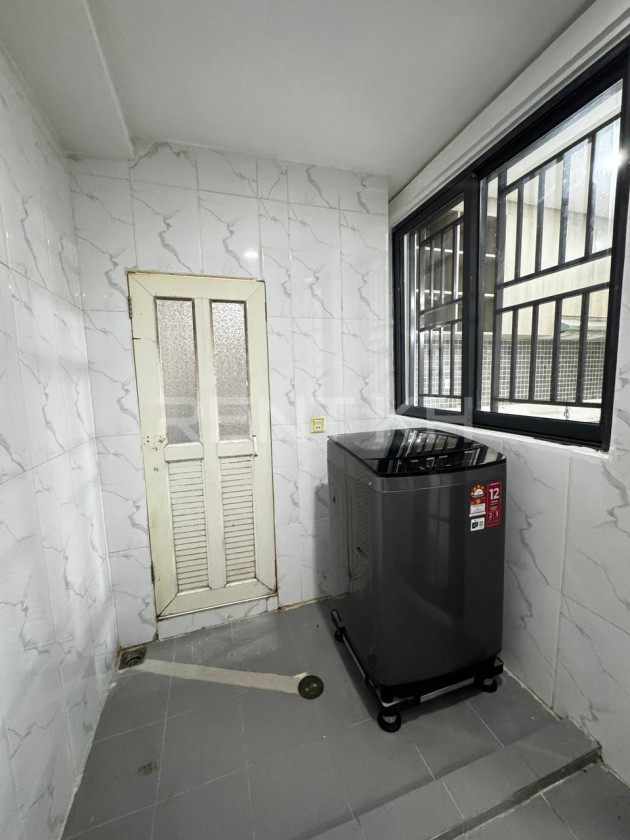 Twin Villa for Rent at Borey Chip Mong Land 598