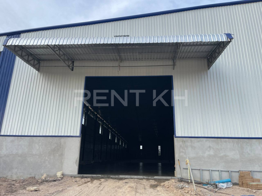 Factory for Rent, NR 2