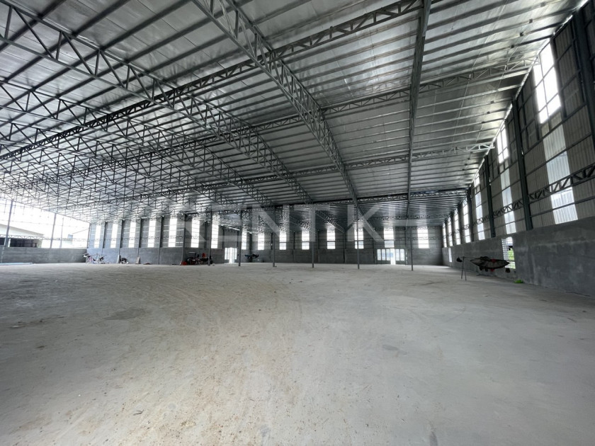 Warehouse for Rent Near Preaek Chrey Market