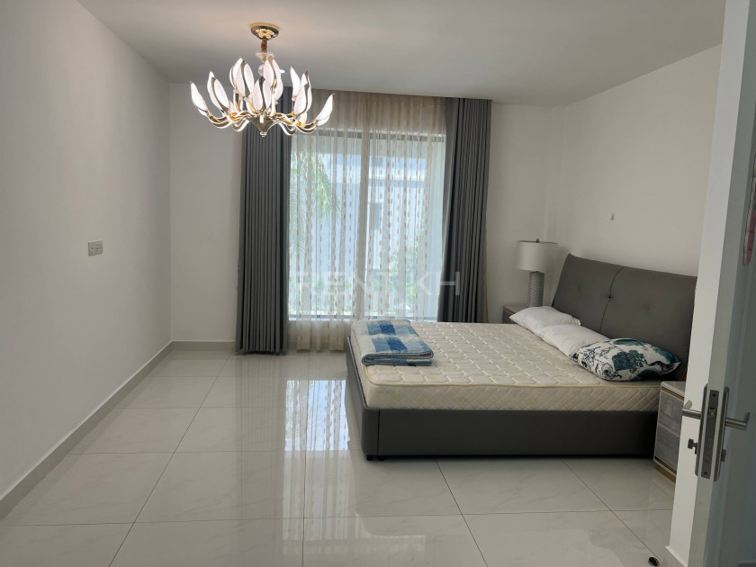 Single Villa for Rent at Borey Chip Mong  Land 598