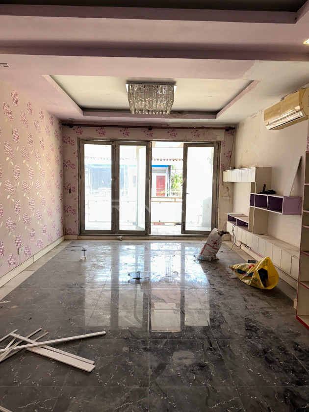 Flat for Rent at Khan Toul Kouk