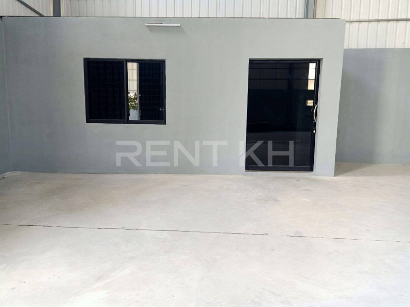 Warehouse for Rent at Chhoukva 2 Area