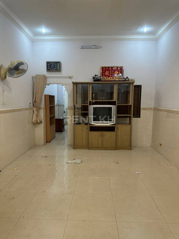 Flat for Rent at Khan Toul Kouk