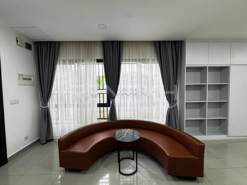 Twin Villa for Rent at Borey Chip Mong Land 598