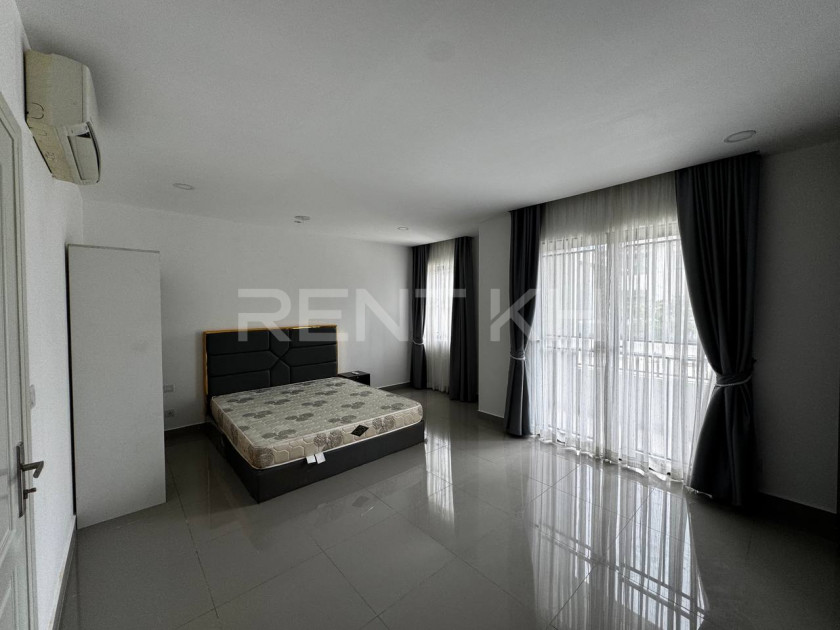 Twin Villa for Rent at Borey Chip Mong Land 598