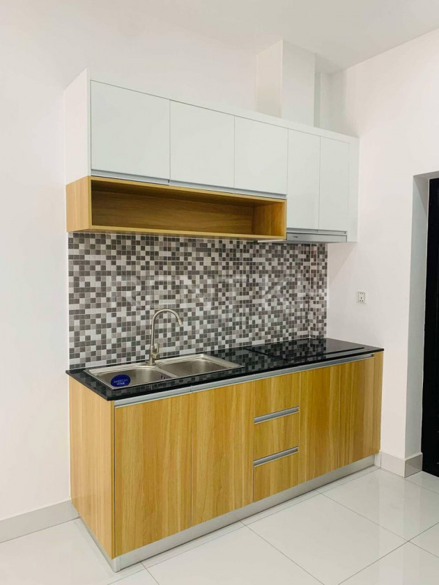 Link Villa for Rent at Borey Cheary Ry
