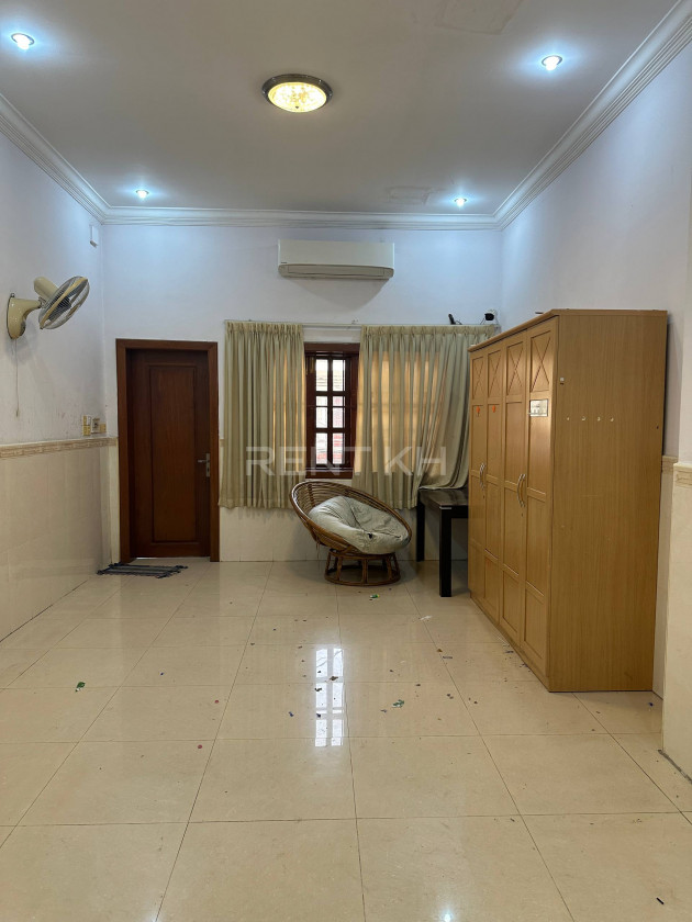 Flat for Rent at Khan Toul Kouk