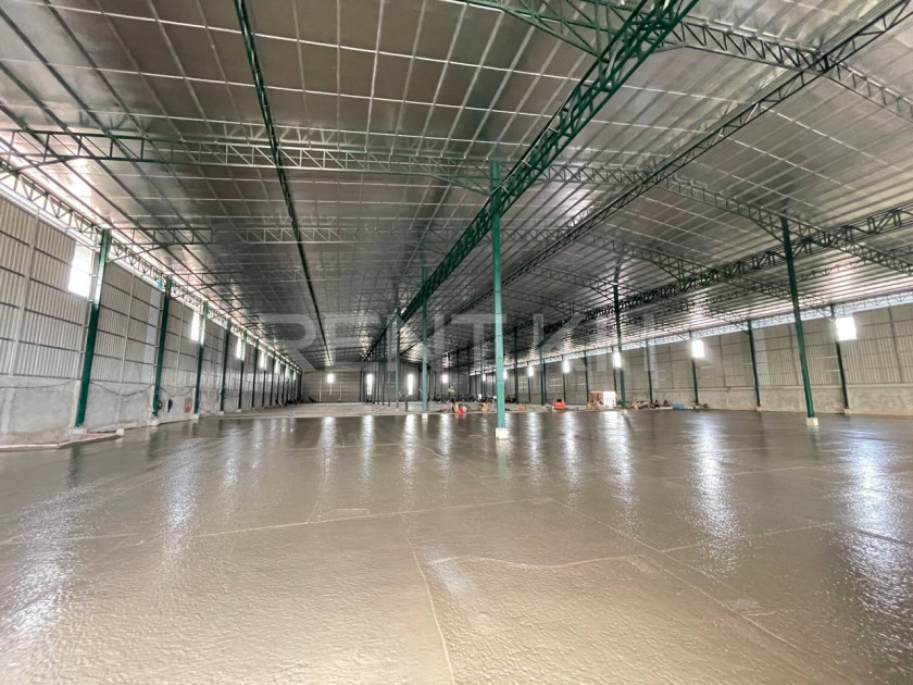 Factory for Rent, NR 2