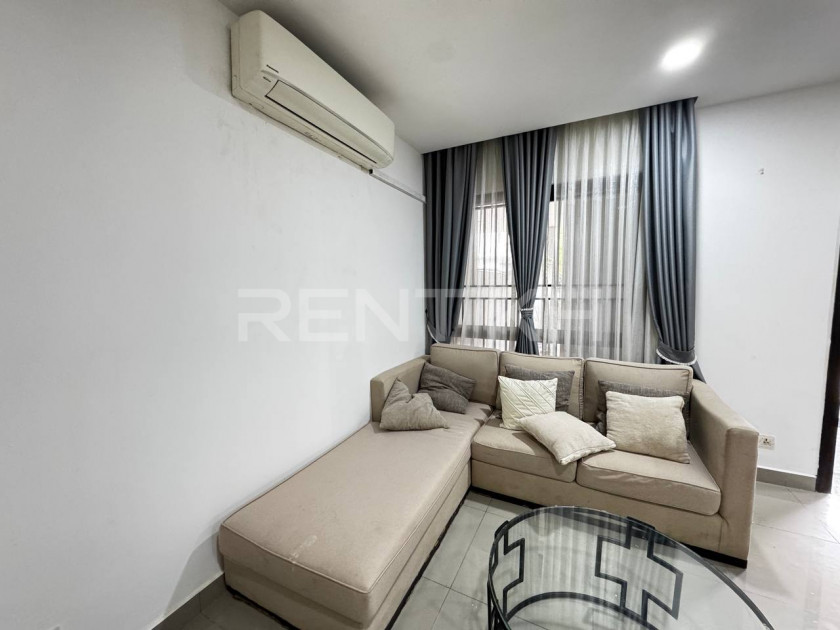 Twin Villa for Rent at Borey Chip Mong Land 598