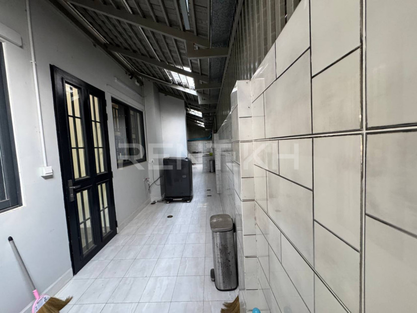 Single Villa for Rent at Borey Chip Mong Land 598
