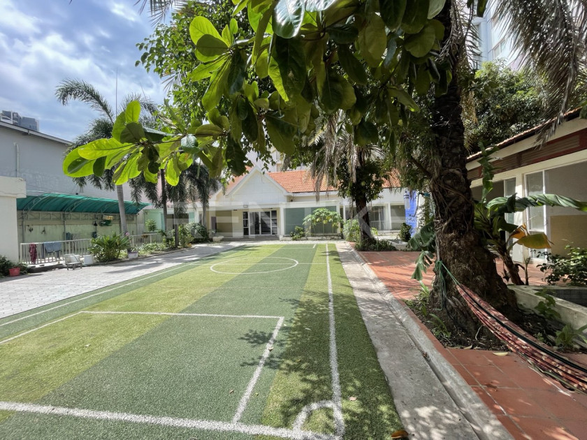 Shop House for Rent at Toul Kouk