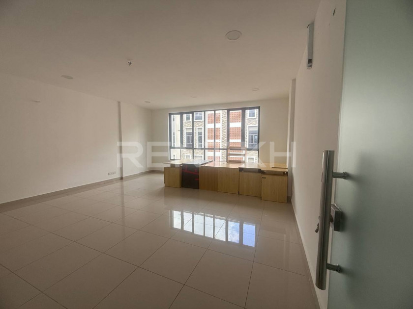 Office Space For Rent at Sangkat Boengkak