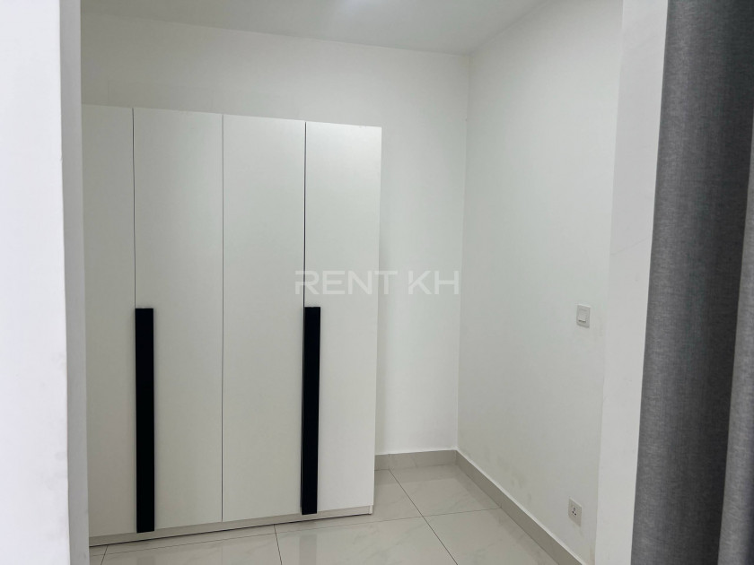 Single Villa for Rent at Borey Chip Mong  Land 598