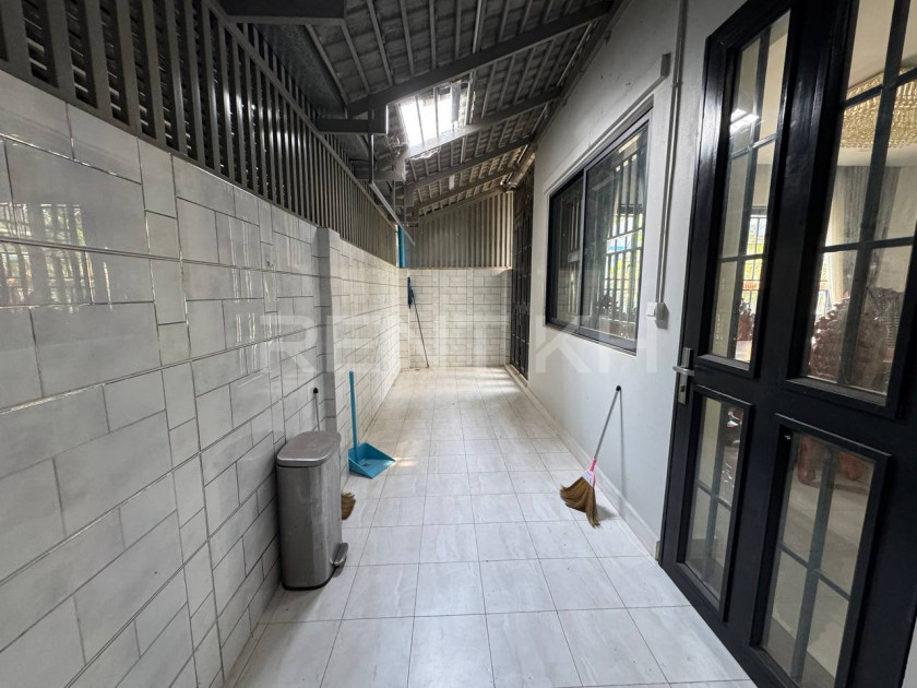 Single Villa for Rent at Borey Chip Mong Land 598