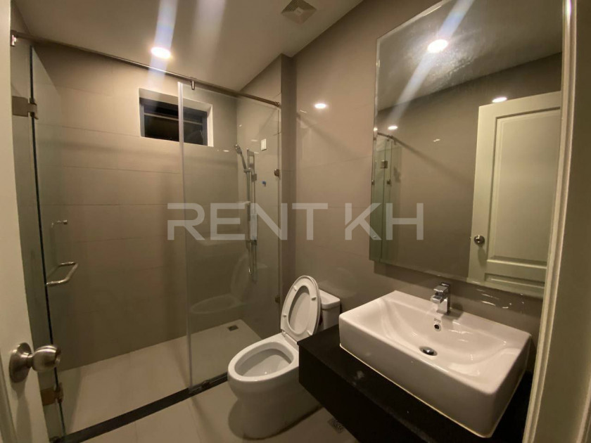 Single Villa for Rent at Borey Chip Mong Land 598
