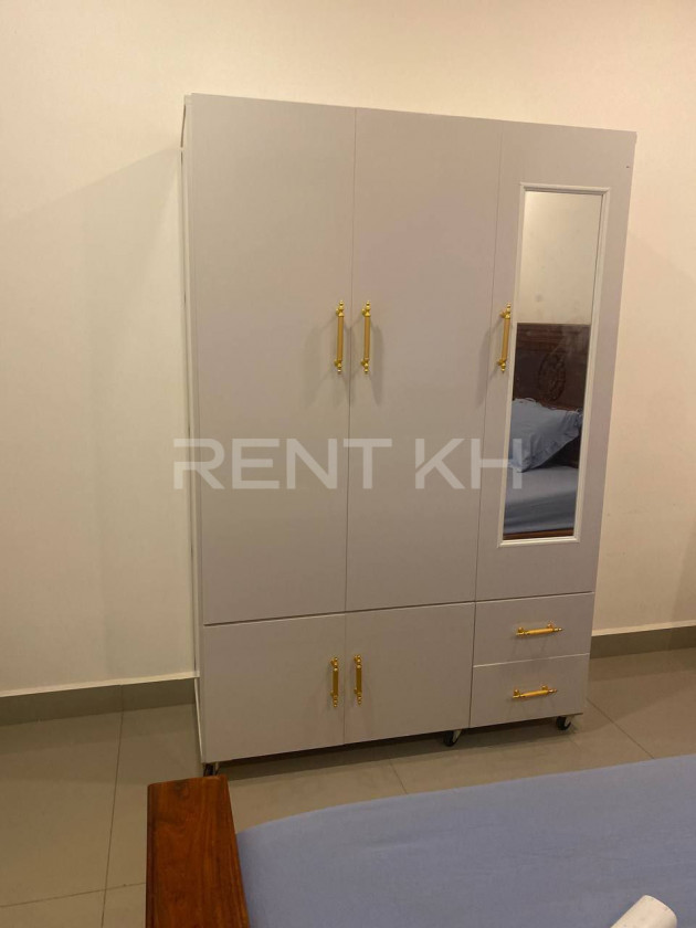 Single Villa for Rent at Borey Chip Mong Land 598