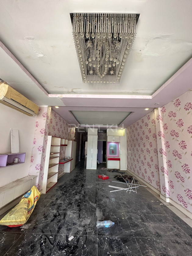 Flat for Rent at Khan Toul Kouk