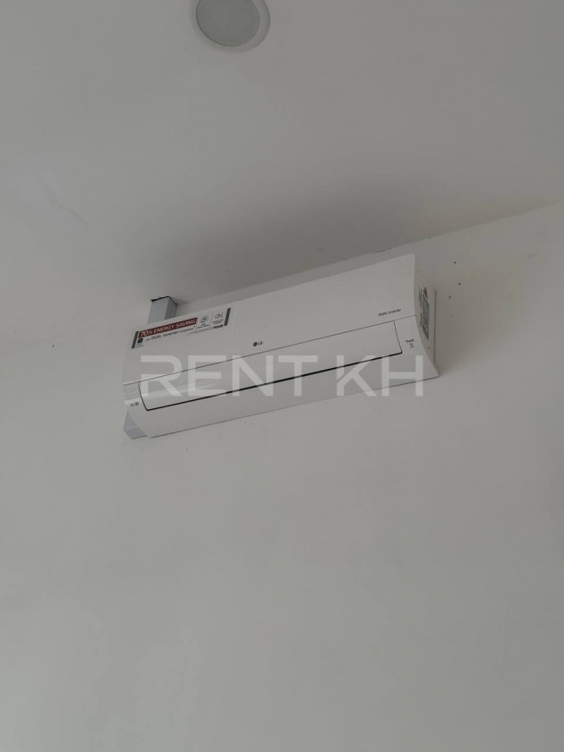 Office Space For Rent at Sangkat Boengkak