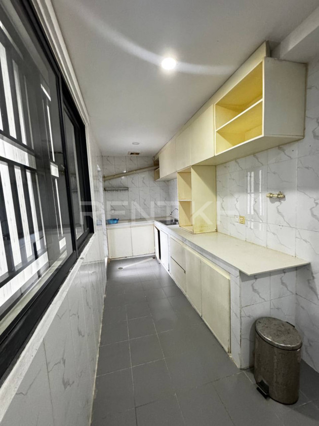 Twin Villa for Rent at Borey Chip Mong Land 598