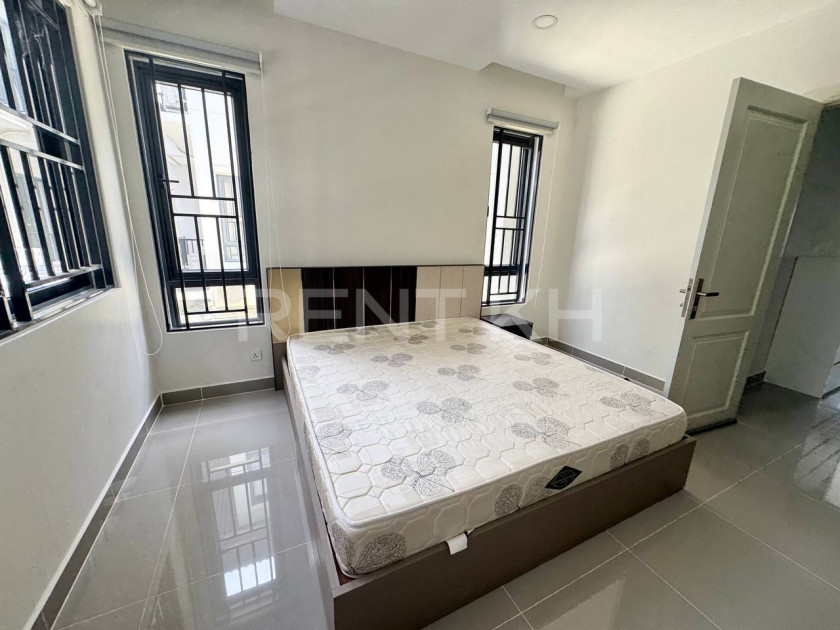 Twin Villa for Rent at Borey Chip Mong Land 598