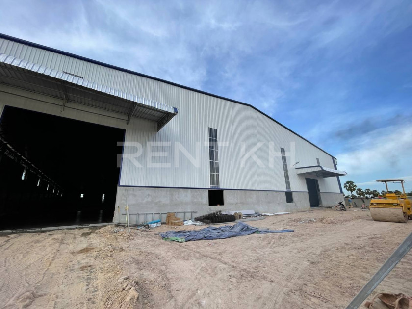 Factory for Rent, NR 2