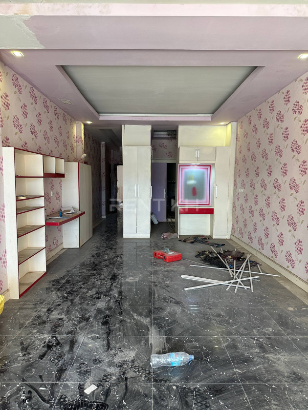 Flat for Rent at Khan Toul Kouk