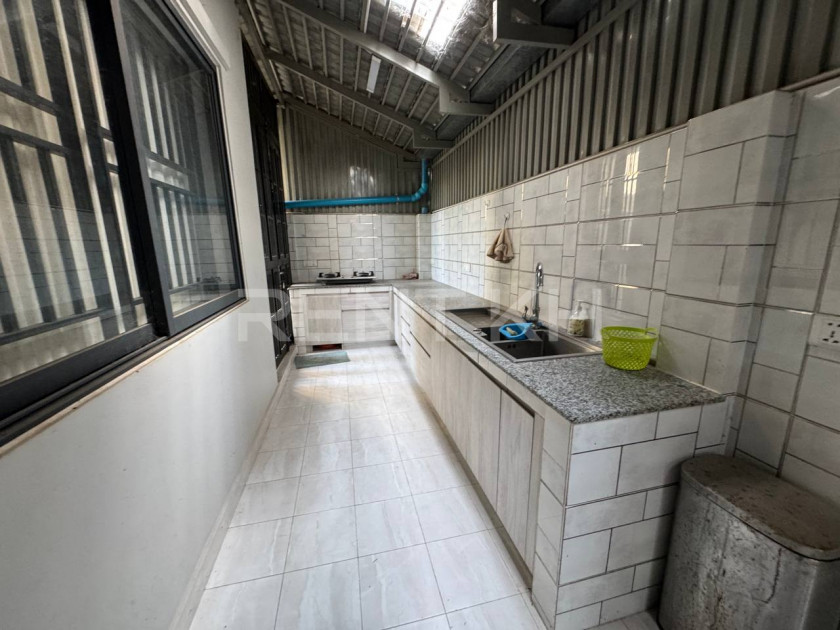 Single Villa for Rent at Borey Chip Mong Land 598