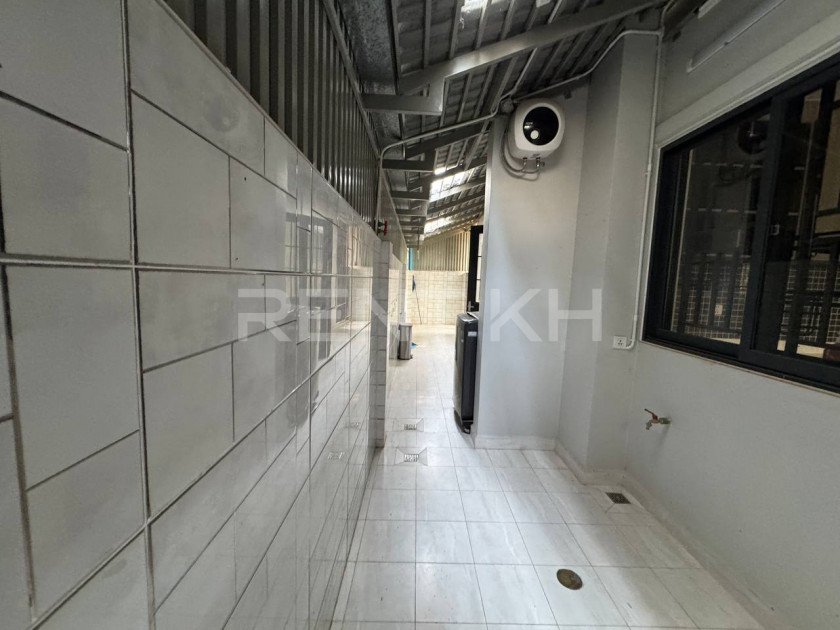 Single Villa for Rent at Borey Chip Mong Land 598