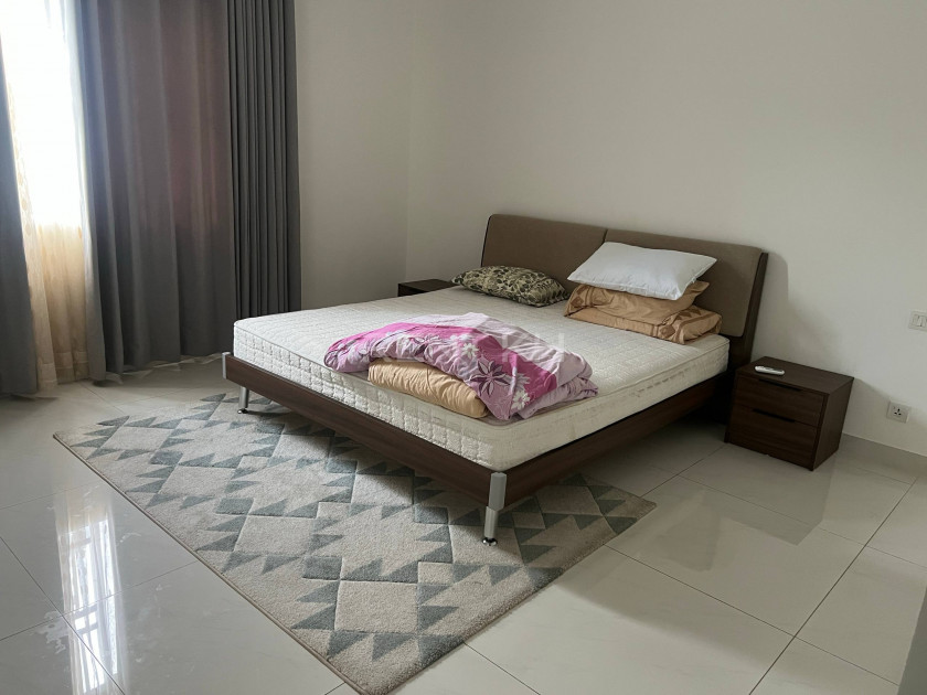 Single Villa for Rent at Borey Chip Mong  Land 598