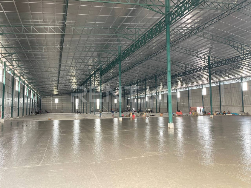 Factory for Rent, NR 2