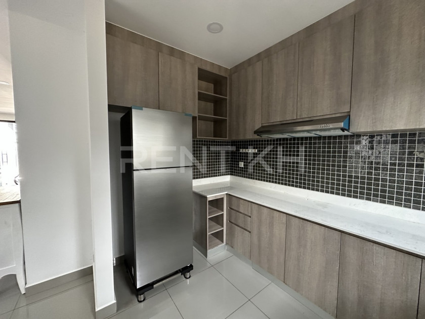 Twin Villa for Rent at Borey Chip Mong Land Grand Phnom Penh City