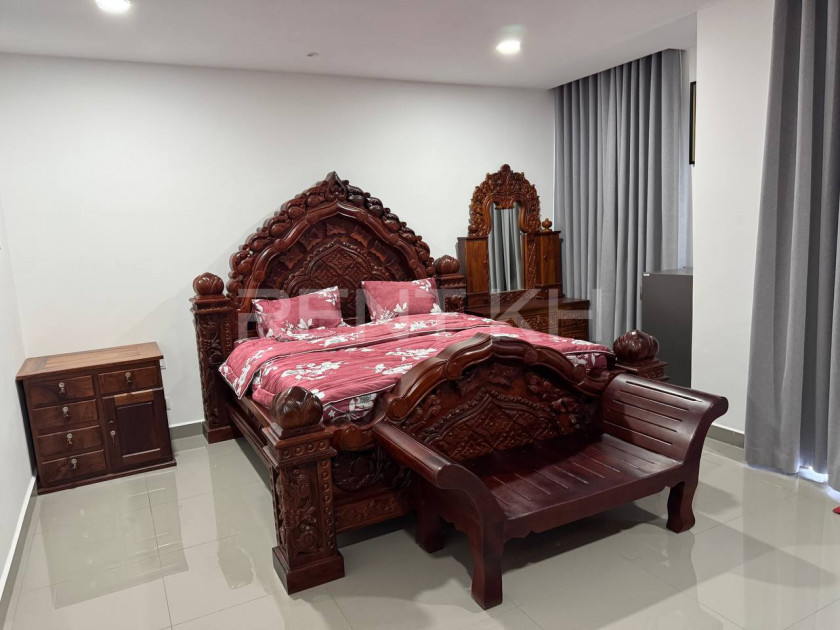 Single Villa for Rent at Borey Chip Mong Land 598