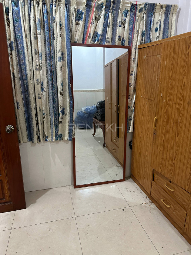 Flat for Rent at Khan Toul Kouk