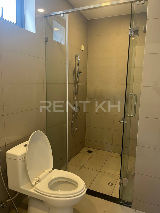 Link Villa for Rent at Borey Chip Mong Land 598