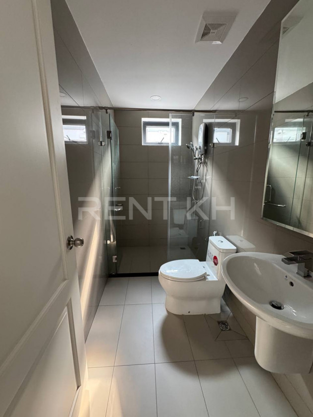 Single Villa for Rent at Borey Chip Mong Land 598