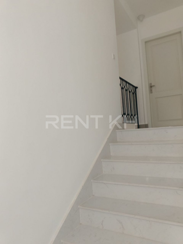 Single Villa for Rent at Borey Chip Mong Land 598