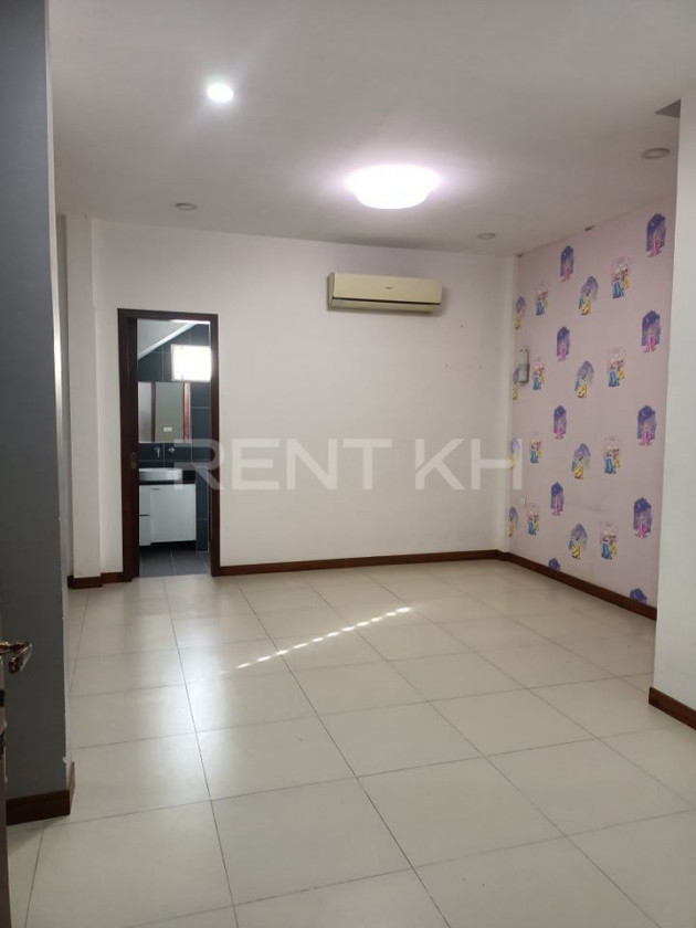 Shop House for Rent  khan Tuol Kuok