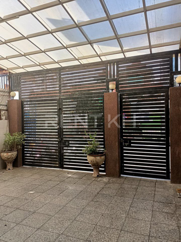 Shop House for Rent  khan Tuol Kuok