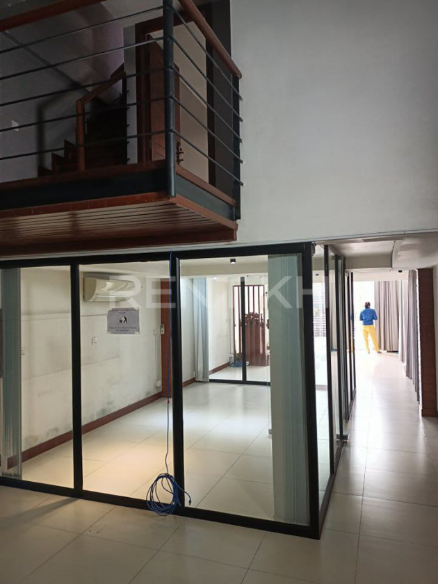 Shop House for Rent  khan Tuol Kuok