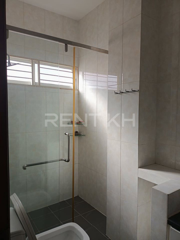 Shop House for Rent  khan Tuol Kuok