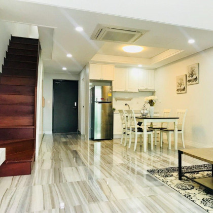 Aurea Residence Apartment in Phnom Penh Capital