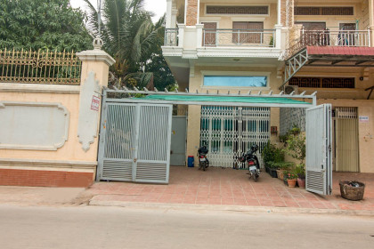 Nice Room Rent Room Rent in Phnom Penh Capital