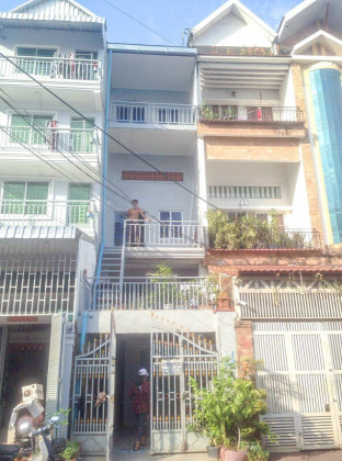 Kem Hai Seng Room Rent in Phnom Penh Capital