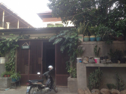 Bun TheaRa Room Rent in Phnom Penh Capital